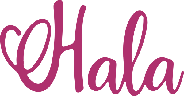 Hala